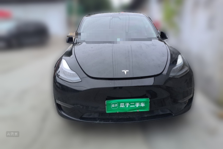 Tesla Model Y 2023 #3 Tesla Model Y 2023 car image #3