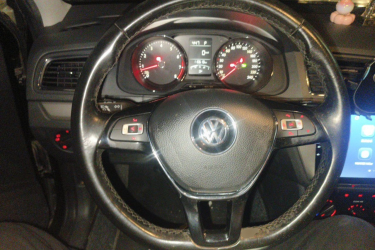 Volkswagen Lavida 2018 #11 Volkswagen Lavida 2018 car image #11