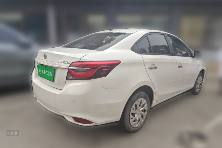 Toyota Vios 2022 #7 Toyota Vios 2022 car image #7