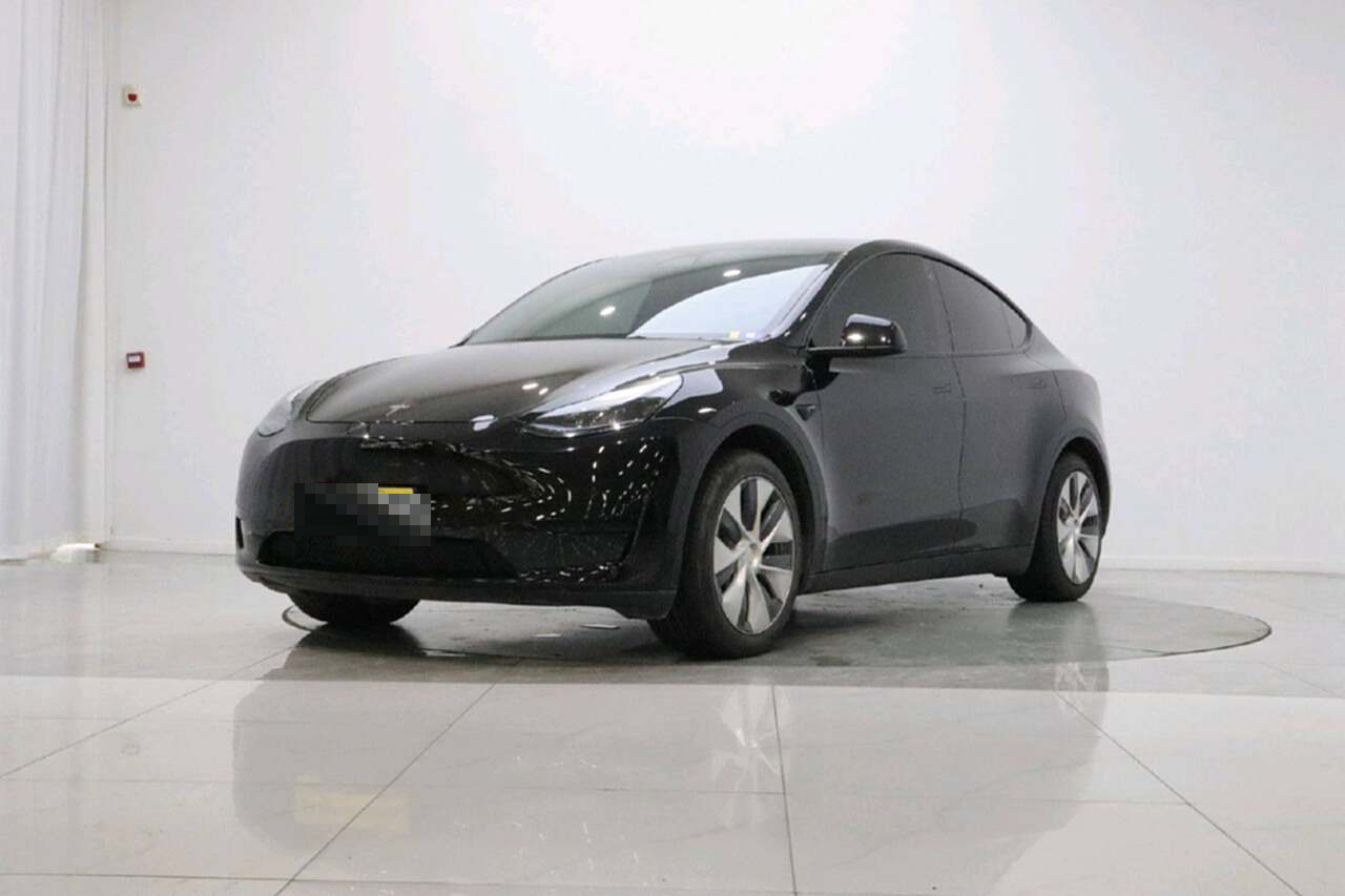 Tesla Model Y 2023 car image #2