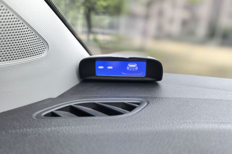 Volkswagen Polo 2019 #15 Volkswagen Polo 2019 car image #15