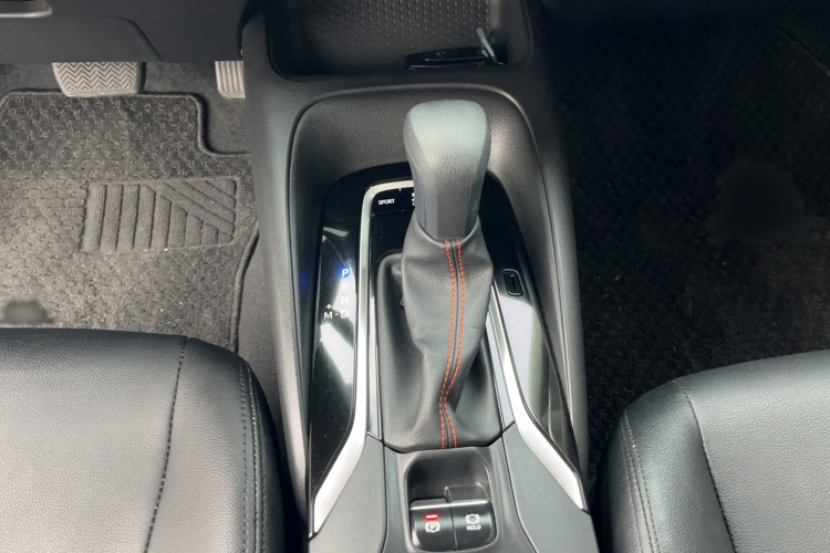 Toyota Corolla 2022 car image #13