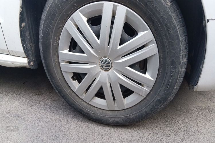 Volkswagen Polo 2018 #9 Volkswagen Polo 2018 car image #9