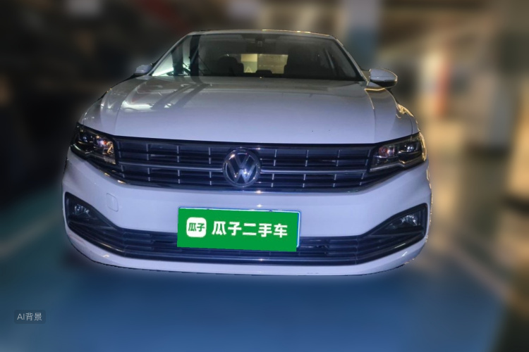 Volkswagen Bora 2021 car image #3