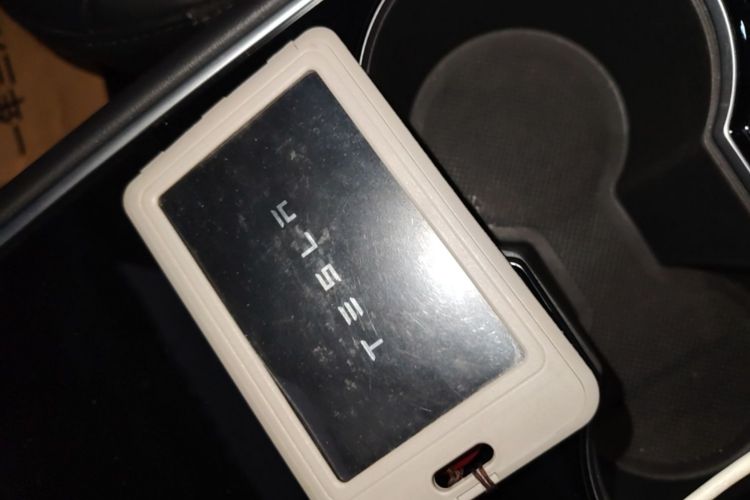 Tesla Model 3 2020 #9 Tesla Model 3 2020 car image #9