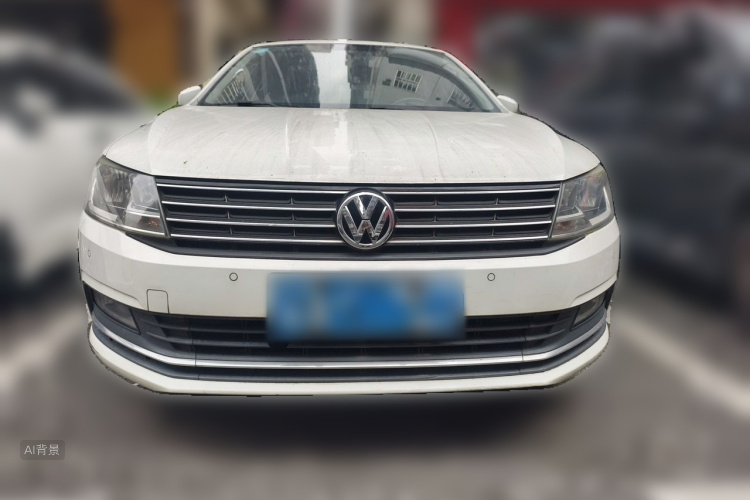 Volkswagen Lavida 2017 #3 Volkswagen Lavida 2017 car image #3