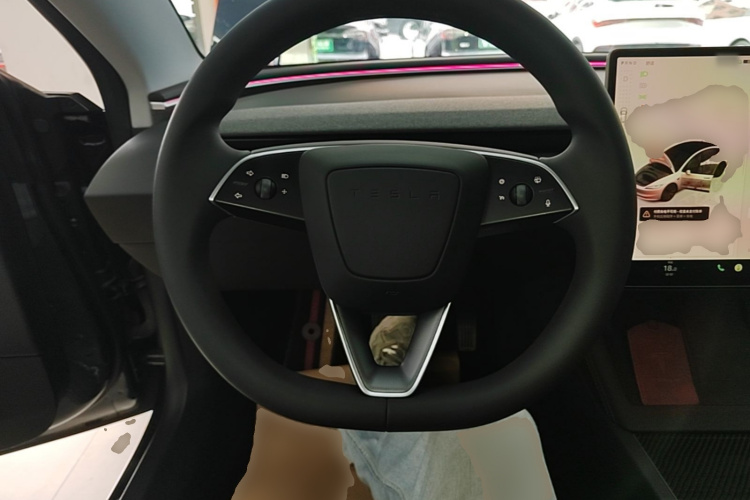 Tesla Model 3 2024 #11 Tesla Model 3 2024 immagine di auto #11