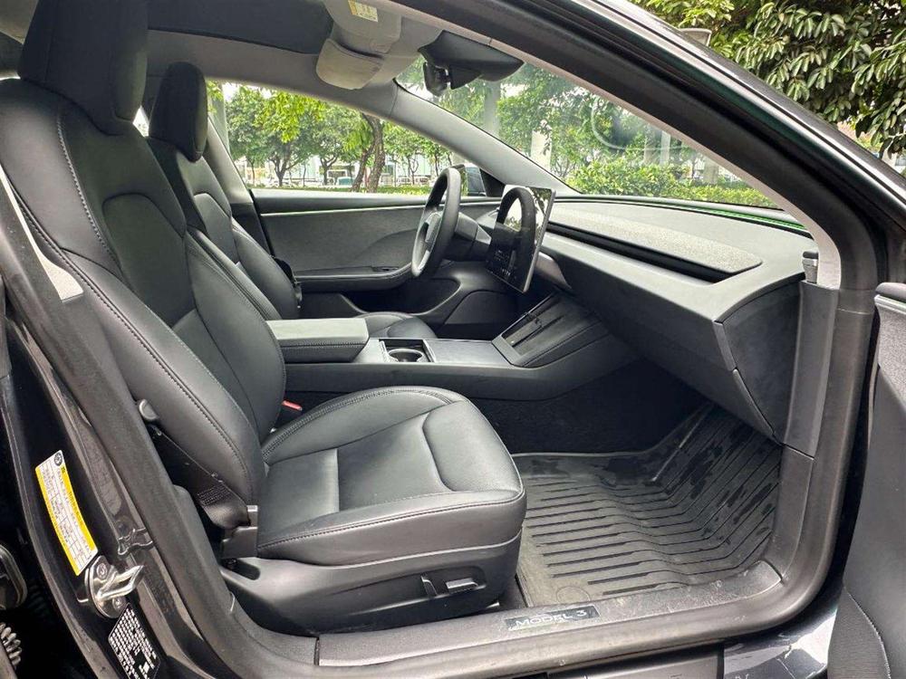 Tesla Model 3 2024 #13 Tesla Model 3 2024 car image #13