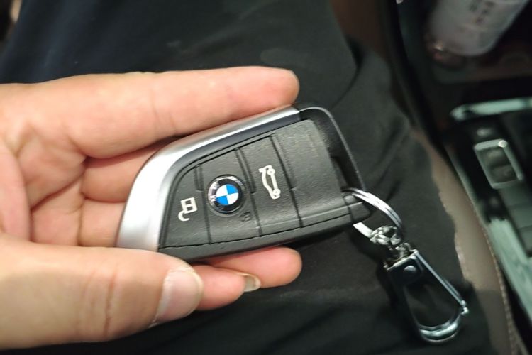 BMW X1 2018 #14 BMW X1 2018 immagine di auto #14