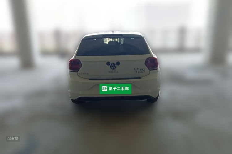 Volkswagen Polo 2022 #6 Volkswagen Polo 2022 car image #6