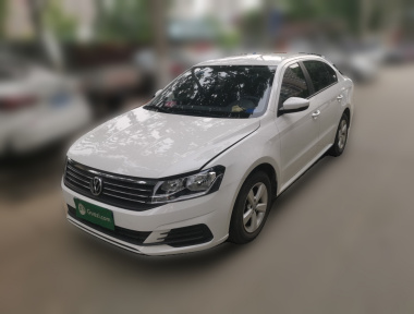 Volkswagen Lavida 2023 car image 