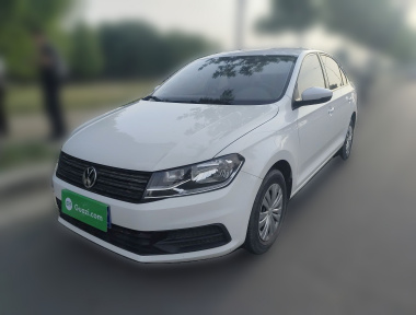 Volkswagen Santana 2019 صورة سيارة 