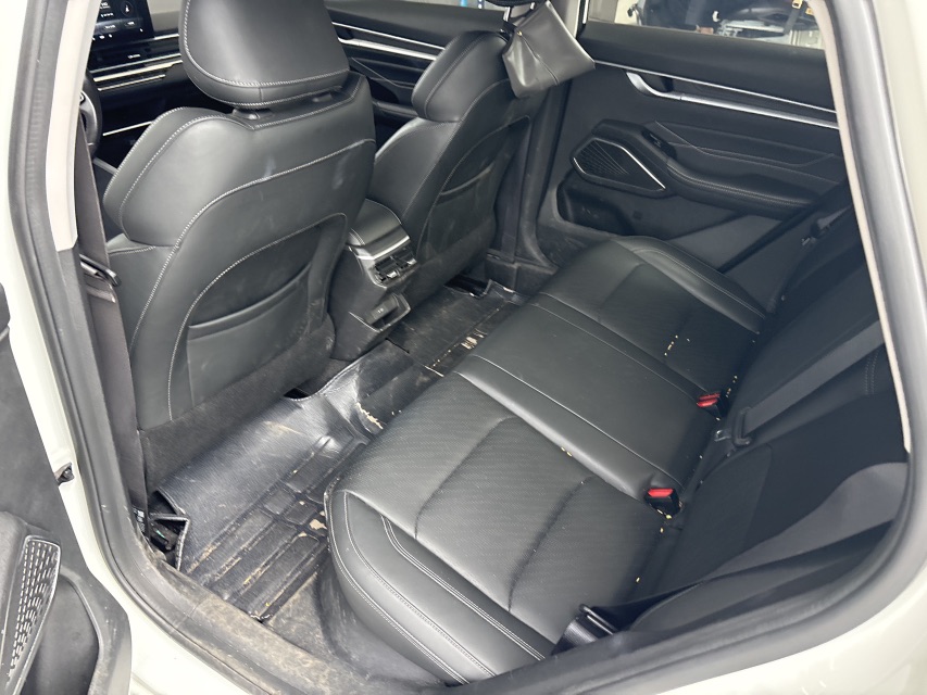 GEELY Emgrand 2021 #5 GEELY Emgrand 2021 car image #5