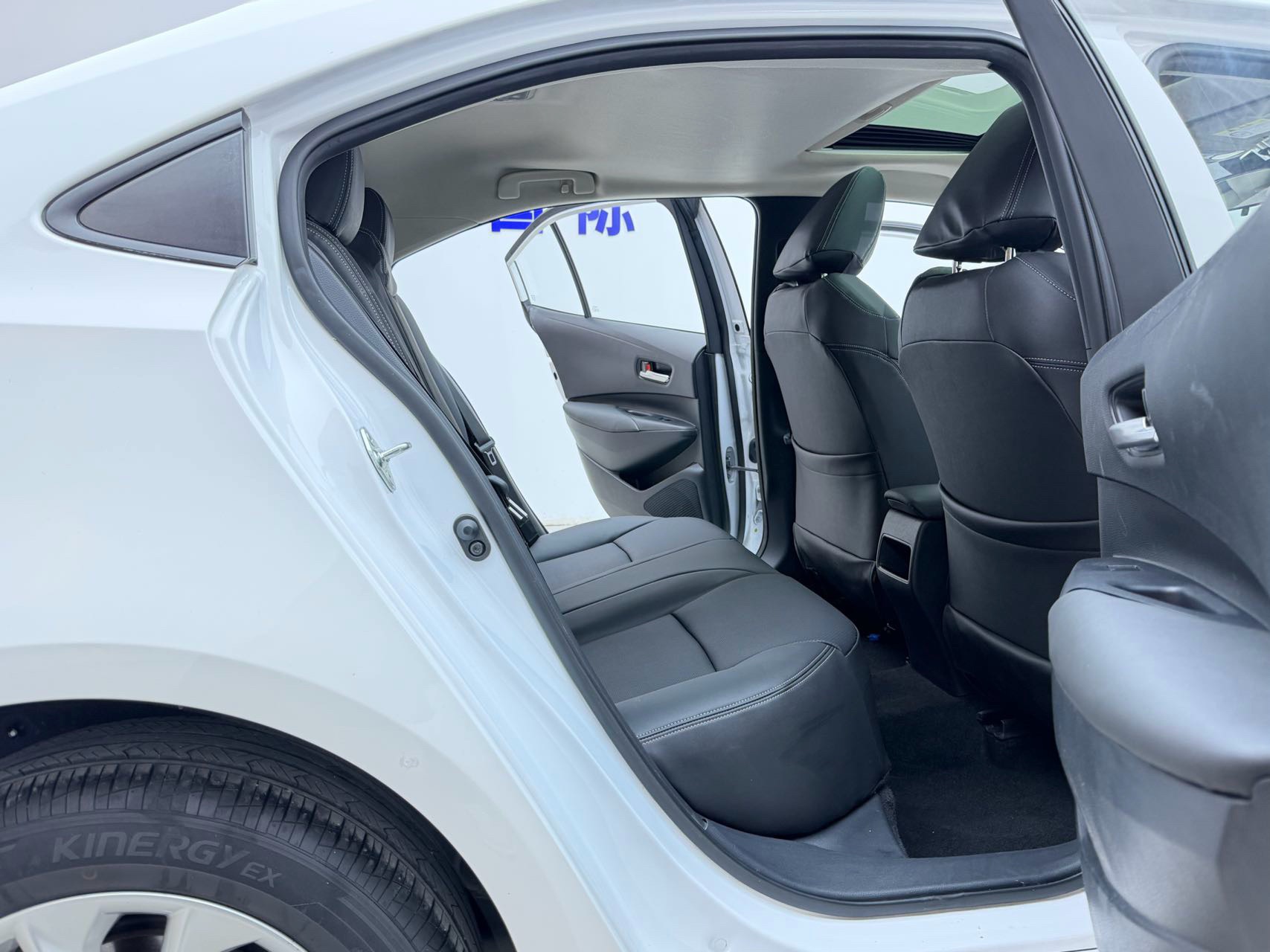 丰田 卡罗拉 2022 汽车图片 #16