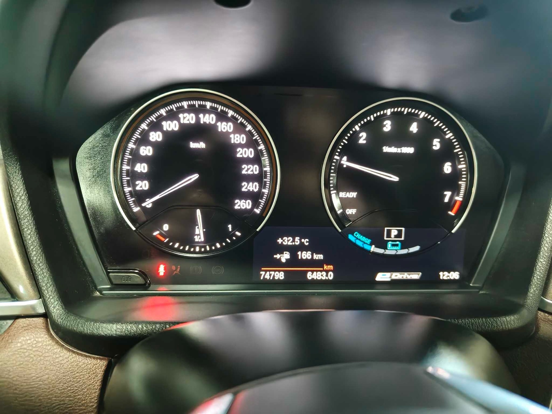 BMW X1 New Energy 2018 imagen de coche #11