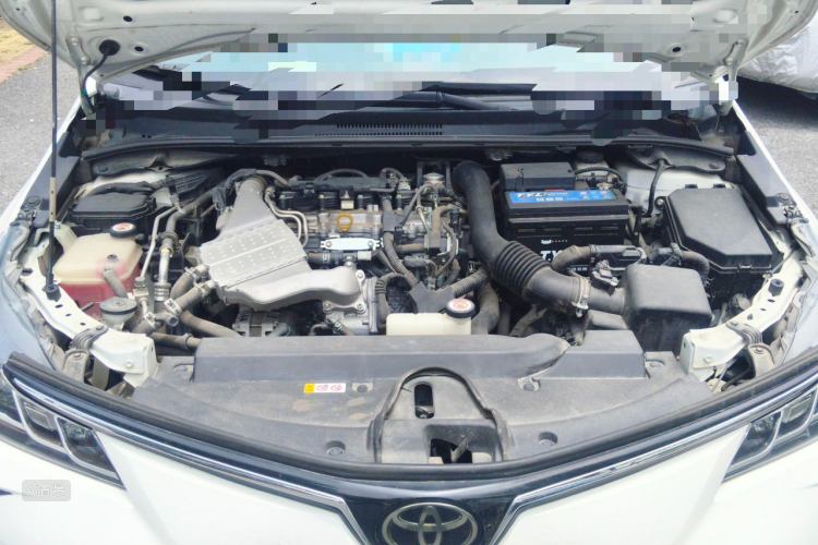 Toyota Corolla 2020 car image #22