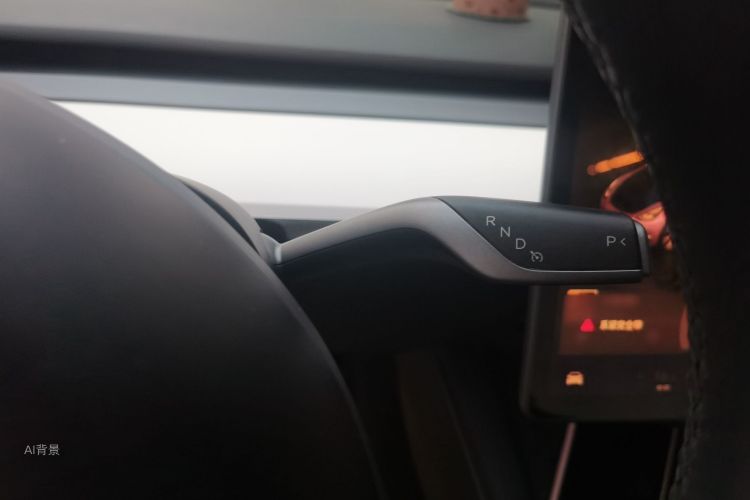 Tesla Model Y 2022 #16 Tesla Model Y 2022 car image #16