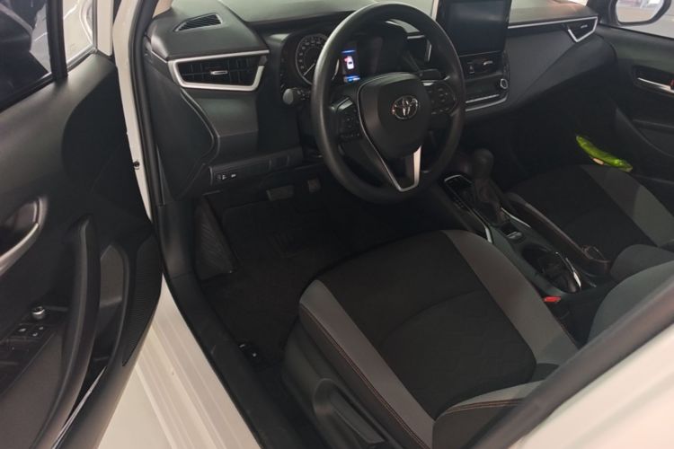 Toyota Corolla 2022 car image #16