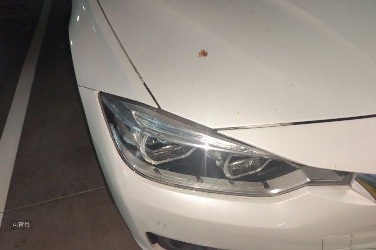 BMW 3 Series 2017 #8 BMW 3 Series 2017 car image #8