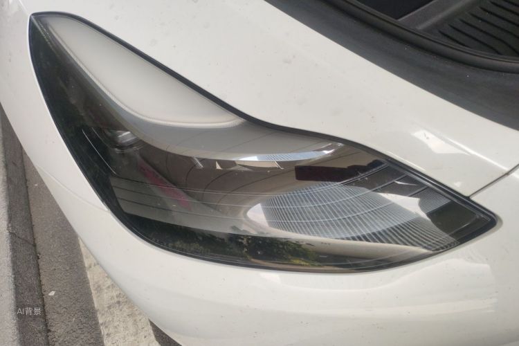 Tesla Model Y 2023 #8 Tesla Model Y 2023 car image #8