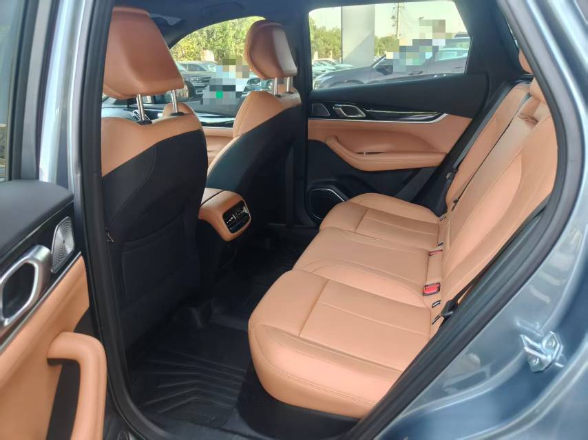 2026 #4 2026 car image #4