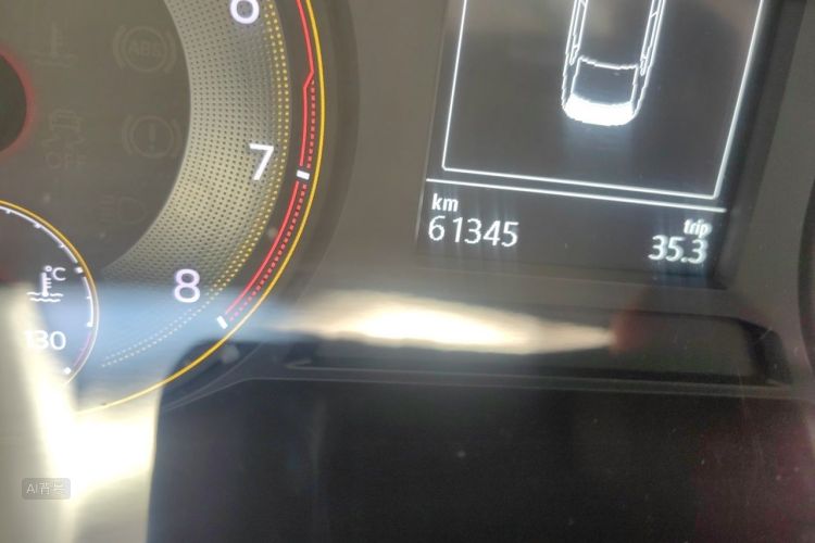 Volkswagen Lavida 2019 car image #14
