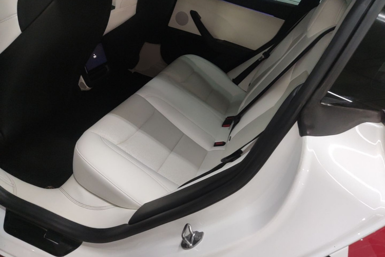 Tesla Model 3 2024 #13 Tesla Model 3 2024 car image #13