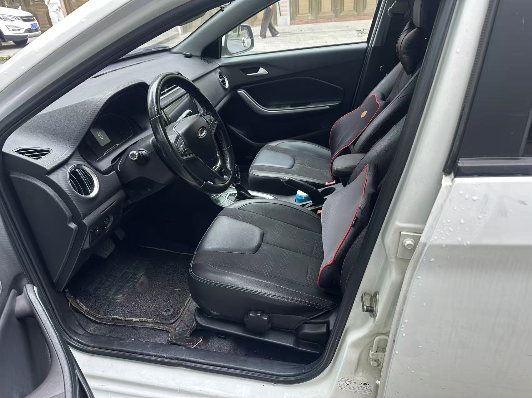 Chery Tiggo 3x 2019 car image #4