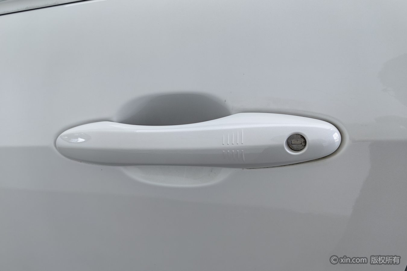 Haval H6 2026 car image #19