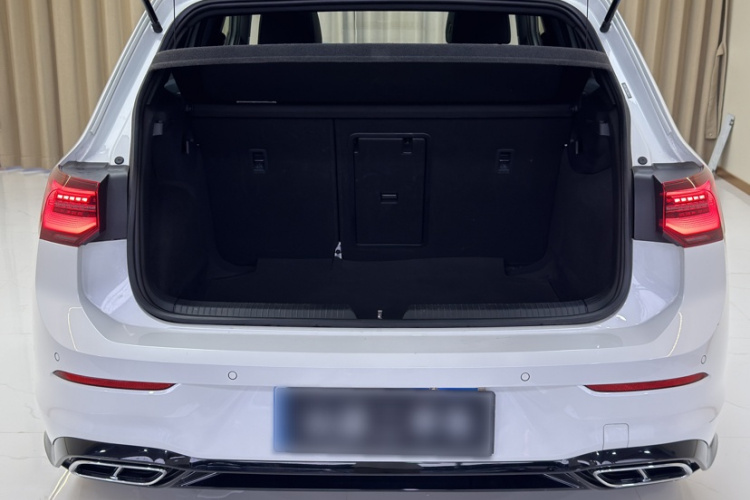 Volkswagen Golf 2021 car image #5