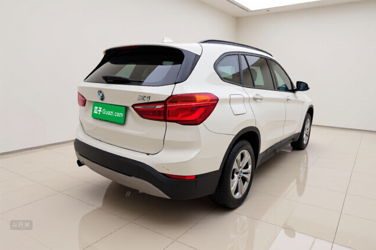 BMW X1 2017 car image #7