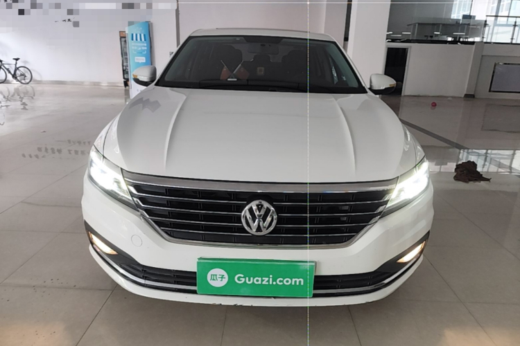 Volkswagen Lavida 2019 car image #3