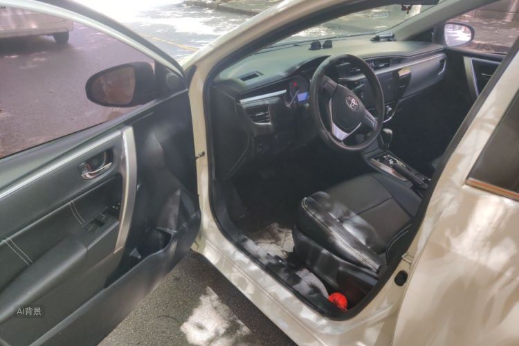 2016 #18 2016 immagine di auto #18
