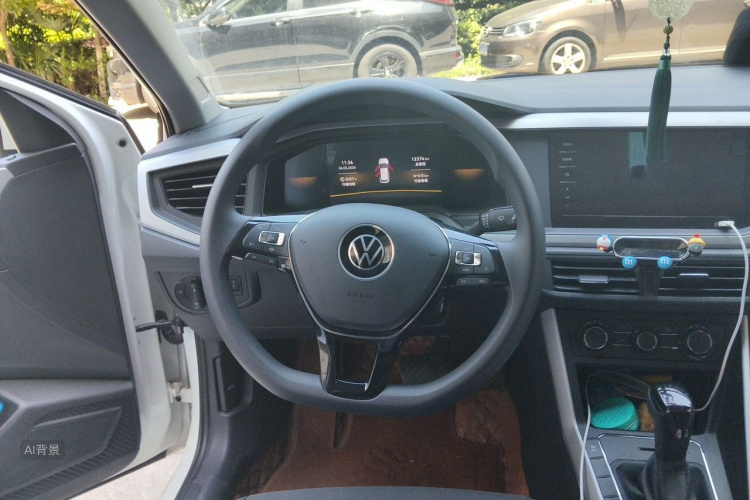 Volkswagen Polo 2024 #12 Volkswagen Polo 2024 car image #12