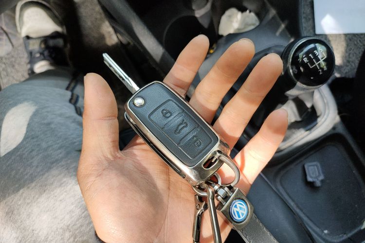 Volkswagen Polo 2018 imagem de carro #9