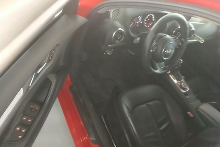 Audi A3 2015 immagine di auto #16
