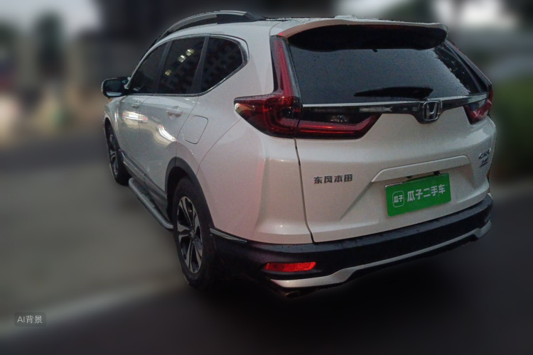 Honda CR-V 2022 car image #5