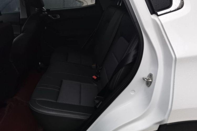 Chery Tiggo 5x 2019 #13 Chery Tiggo 5x 2019 imagen de coche #13