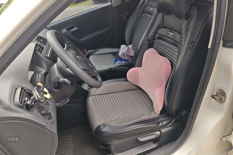 Volkswagen Polo 2017 #17 Volkswagen Polo 2017 car image #17