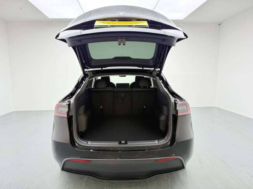 Tesla Model Y 2024 car image #9