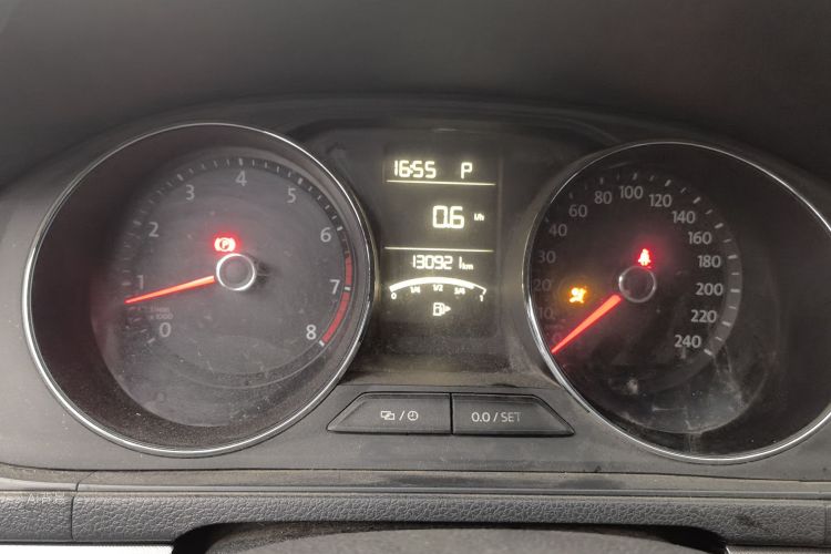 Volkswagen Lavida 2018 #14 Volkswagen Lavida 2018 immagine di auto #14