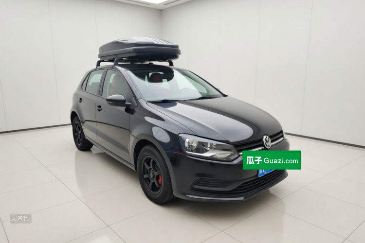 Volkswagen Polo 2018 car image #4