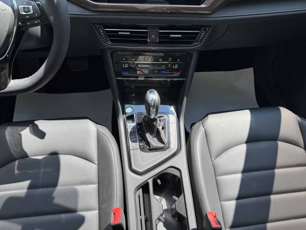 Volkswagen Tharu 2022 #10 Volkswagen Tharu 2022 car image #10
