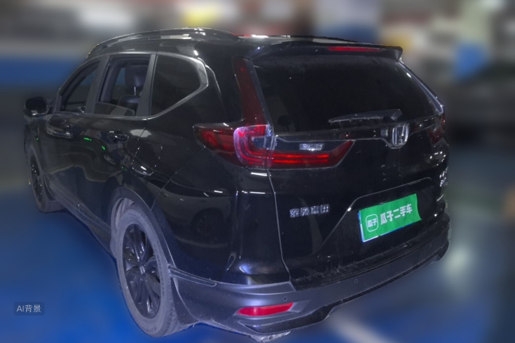 Honda CR-V 2022 car image #5