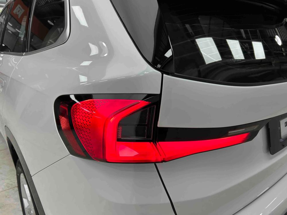 BMW X1 2023 #10 BMW X1 2023 car image #10