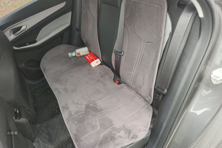 GEELY Binray 2024 image de voiture #19