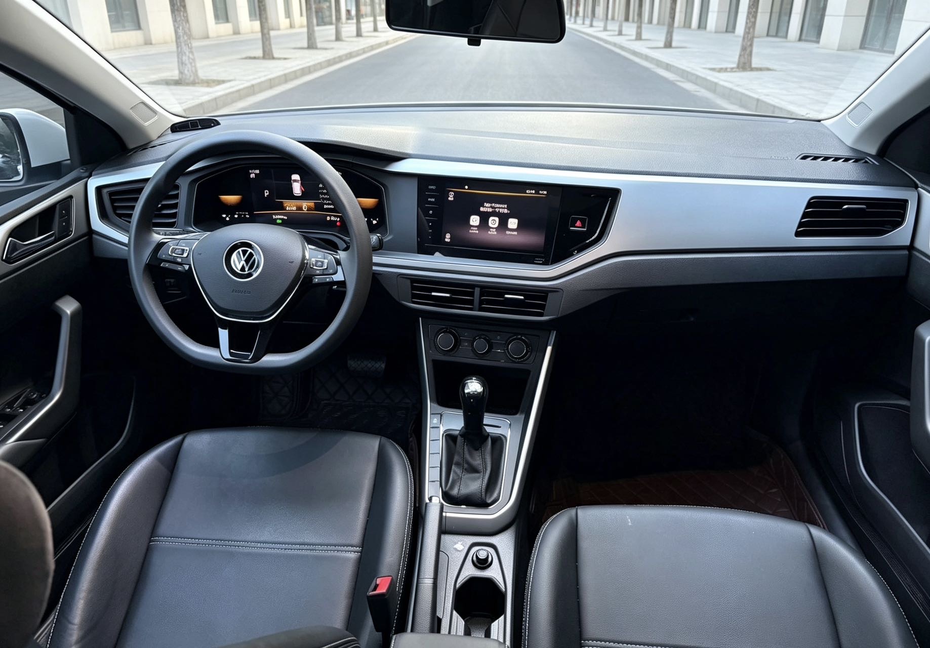 Volkswagen Polo 2024 #3 Volkswagen Polo 2024 car image #3