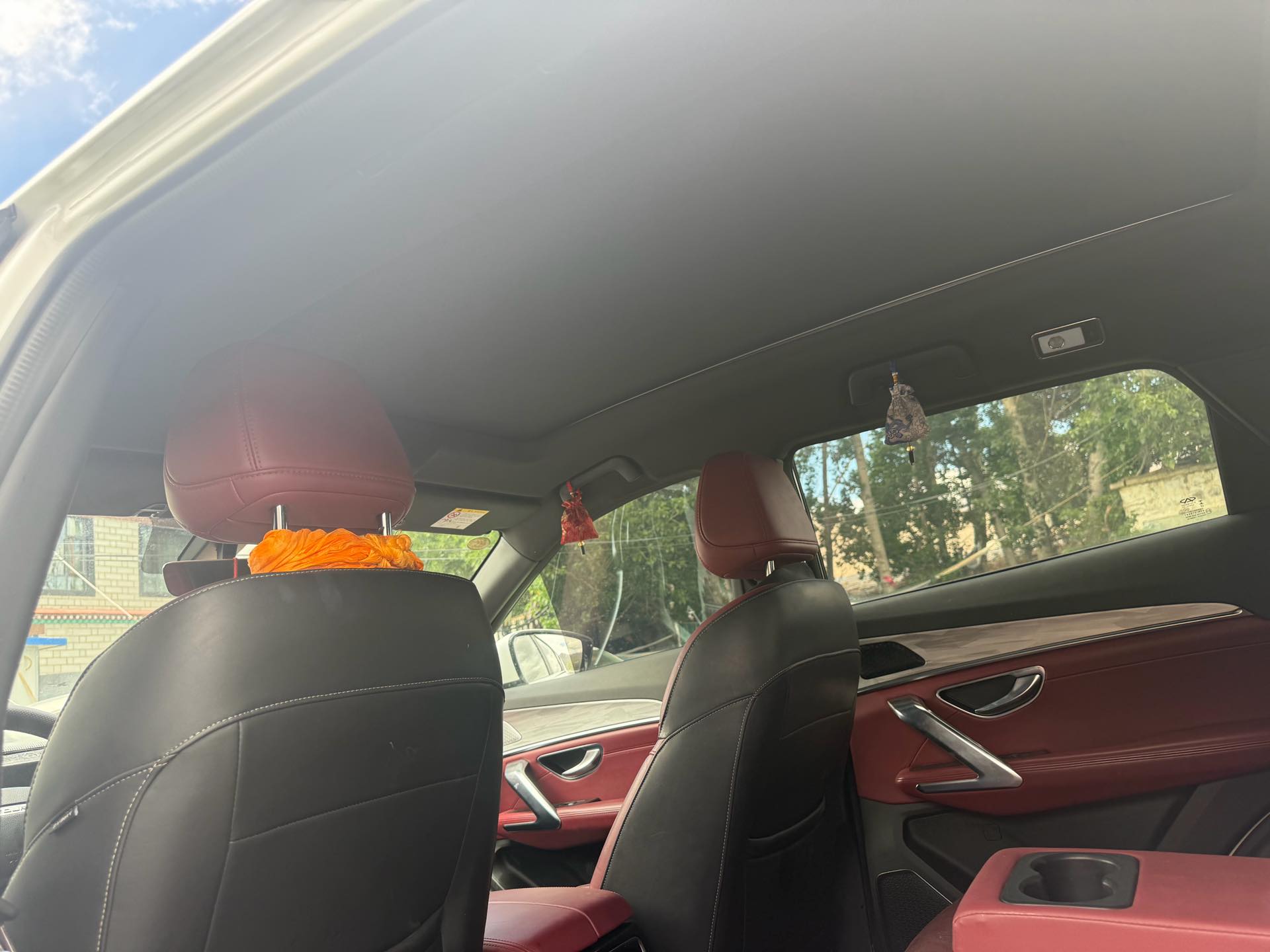 Jetour X70 PLUS 2023 #9 Jetour X70 PLUS 2023 image de voiture #9