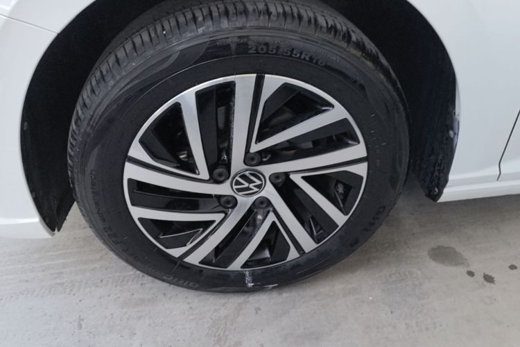 Volkswagen Lavida 2023 #9 Volkswagen Lavida 2023 immagine di auto #9