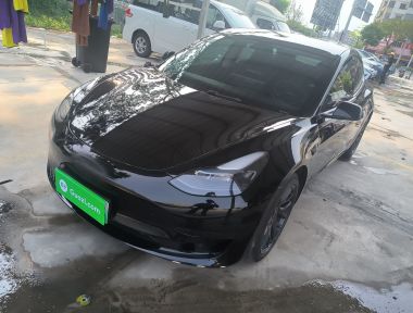 Tesla Model 3 2021 car image 